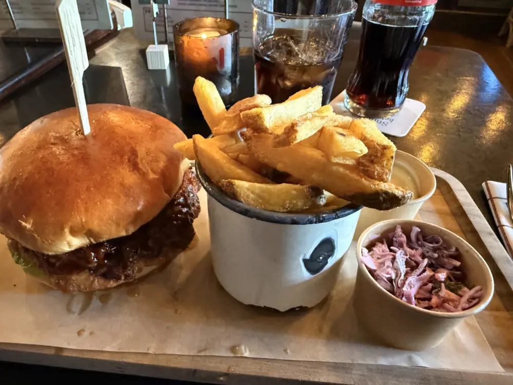 Restaurant Radegast 040 in Eindhoven