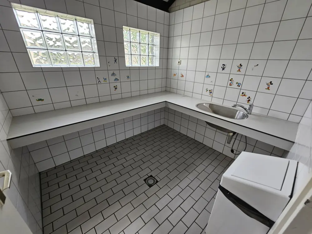 RCN Vakantiepark Toppershoedje - Camping en bungalowpark in Ouddorp