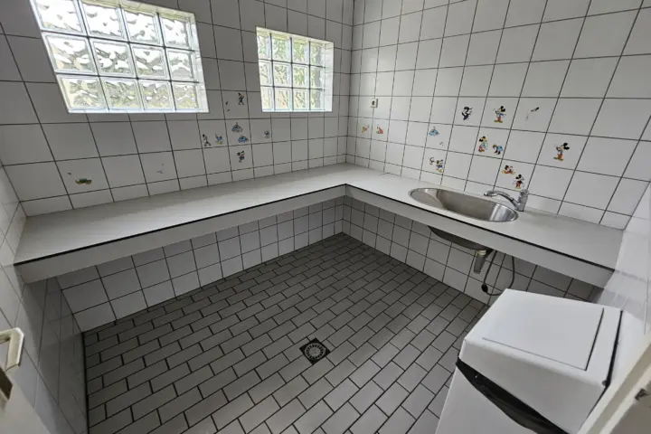 RCN Vakantiepark Toppershoedje - Camping en bungalowpark in Ouddorp