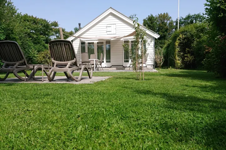 Accommodatie Recreatieterrein Welgelegen in Burgh-Haamstede