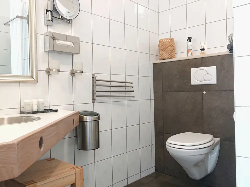 Accommodatie Recreatieterrein Welgelegen in Burgh-Haamstede