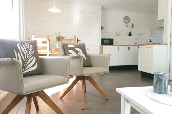 Accommodatie Recreatieterrein Welgelegen in Burgh-Haamstede