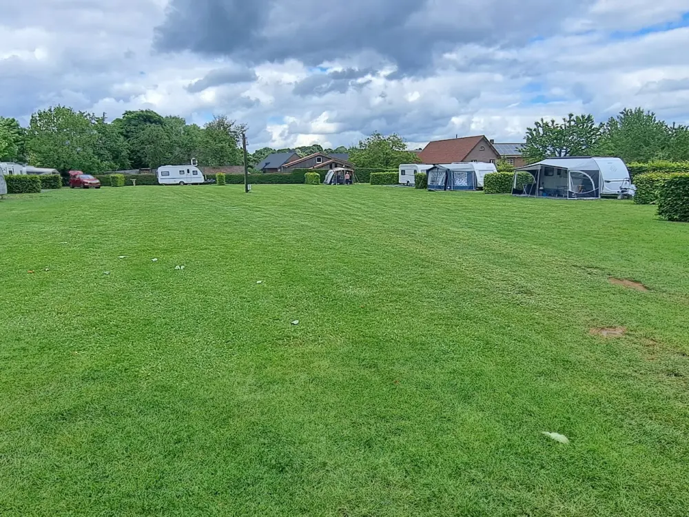 Accommodatie Reijmerstok Schuur in Reijmerstok