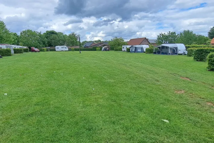 Accommodatie Reijmerstok Schuur in Reijmerstok