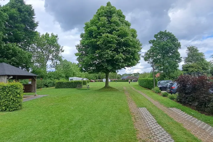 Accommodatie Reijmerstok Schuur in Reijmerstok