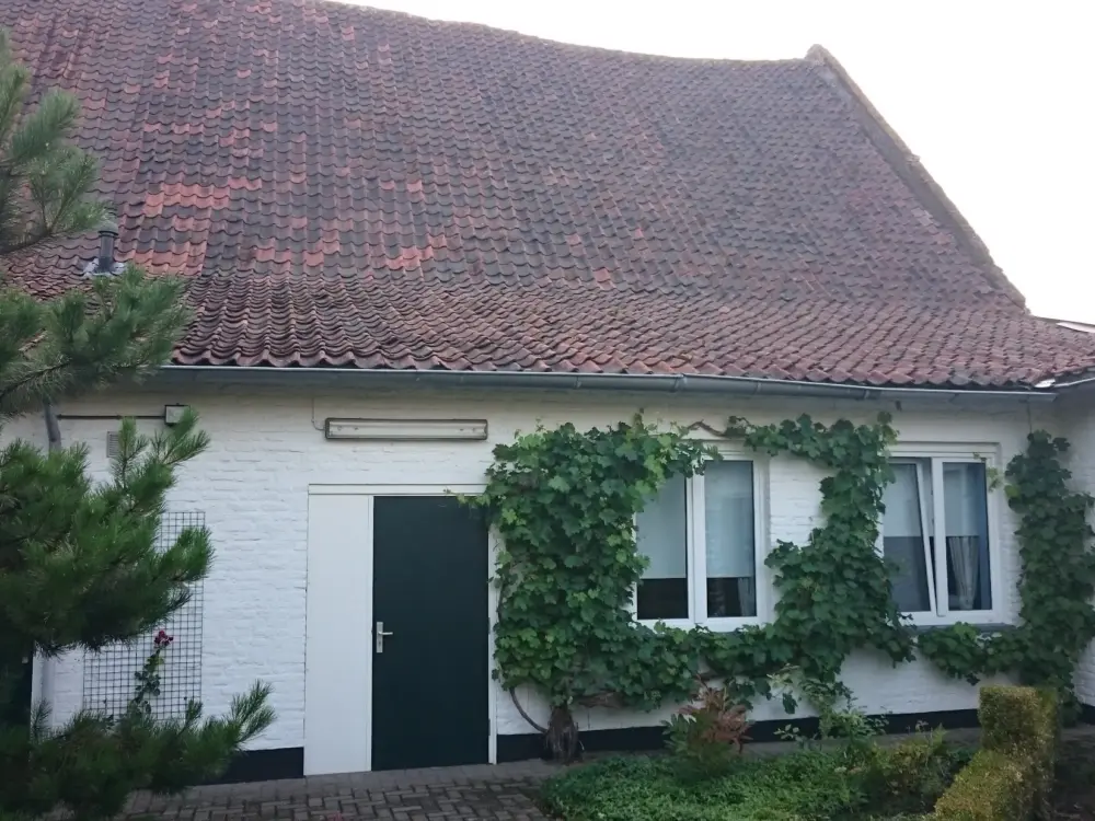 Bed & Breakfast Reintjens in Gronsveld