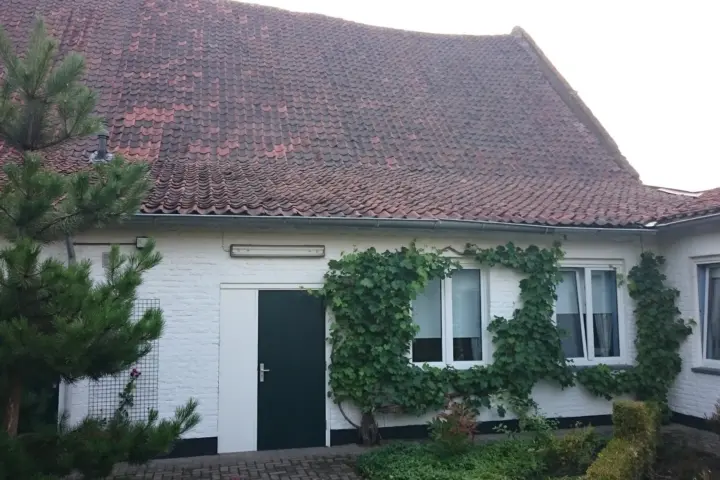 Bed & Breakfast Reintjens in Gronsveld