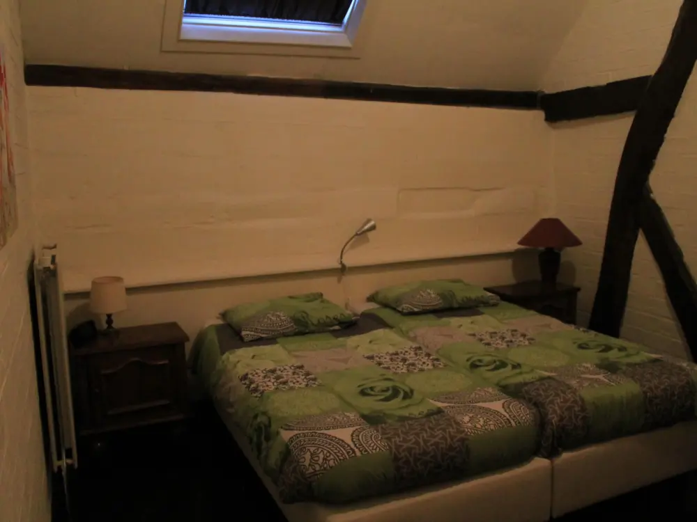 Bed & Breakfast Reintjens in Gronsveld