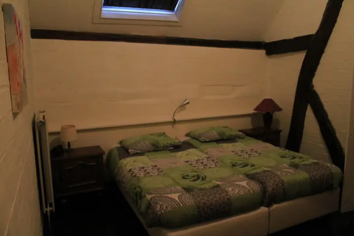 Bed & Breakfast Reintjens in Gronsveld