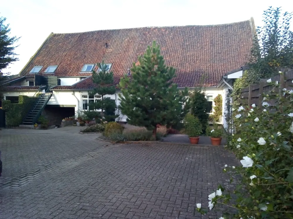 Bed & Breakfast Reintjens in Gronsveld