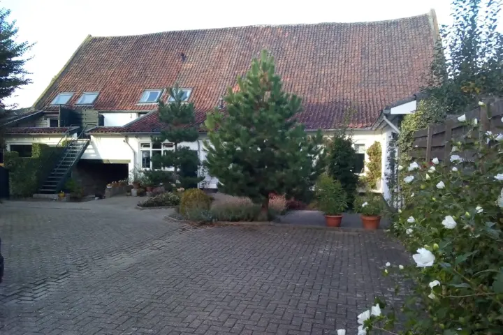 Bed & Breakfast Reintjens in Gronsveld