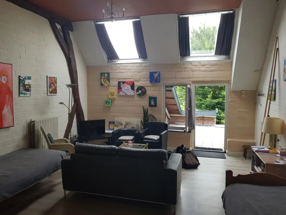 Bed & Breakfast Reintjens in Gronsveld