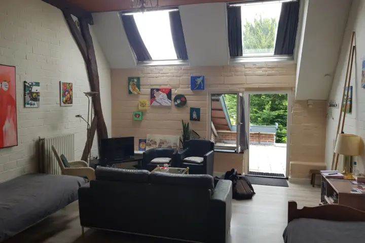 Bed & Breakfast Reintjens in Gronsveld
