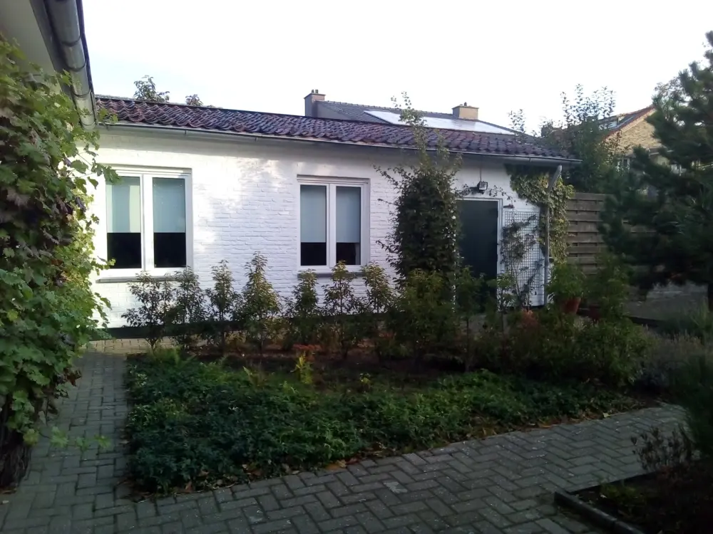 Bed & Breakfast Reintjens in Gronsveld