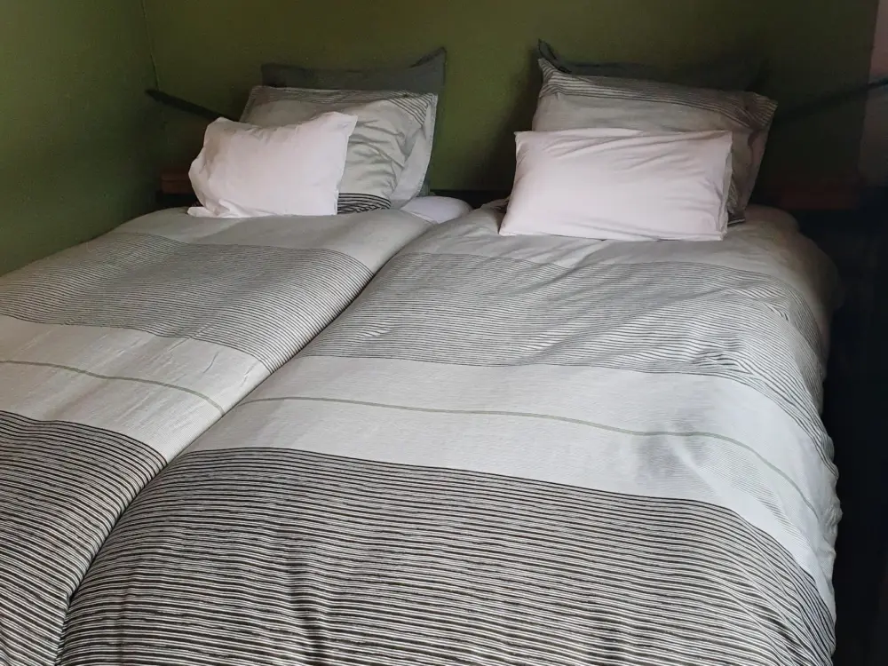 Bed & Breakfast Reiwa in Amsterdam