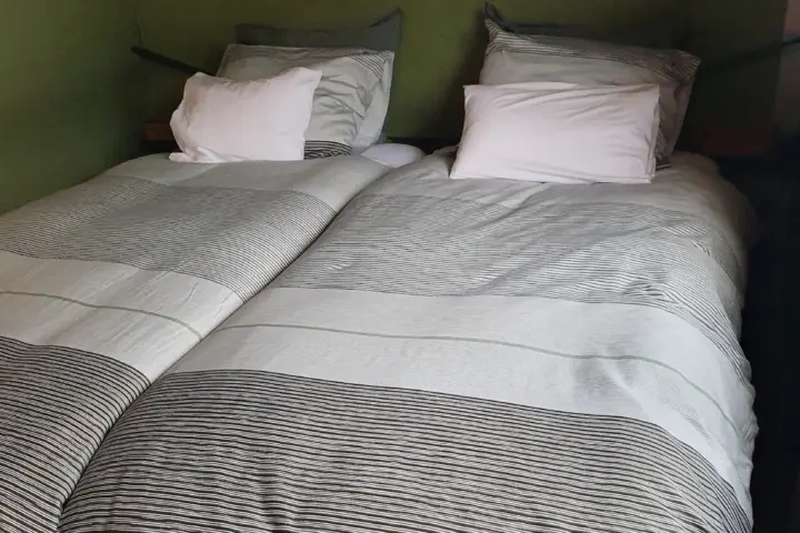 Bed & Breakfast Reiwa in Amsterdam