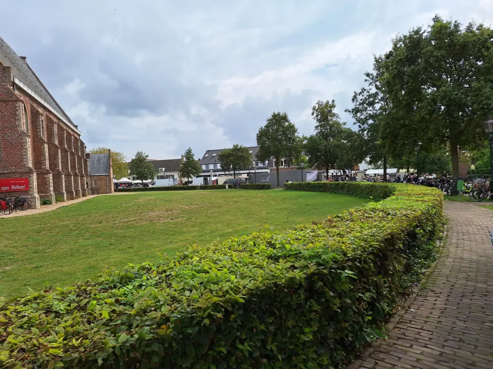 Accommodatie Renesse huisje in Renesse