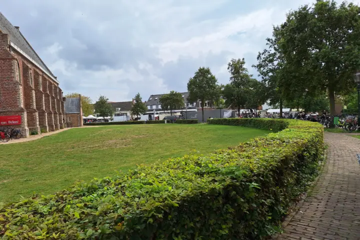 Accommodatie Renesse huisje in Renesse