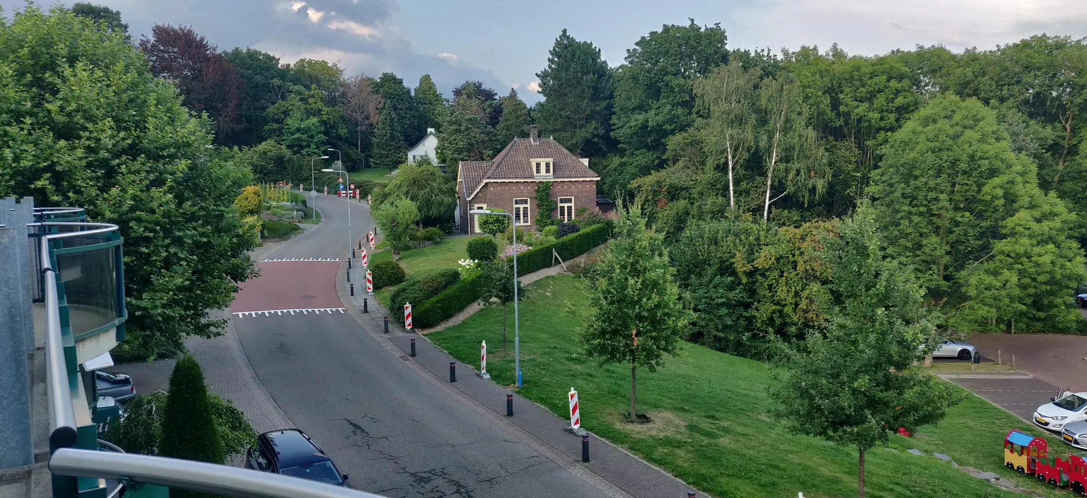 Overnachten in Klimmen