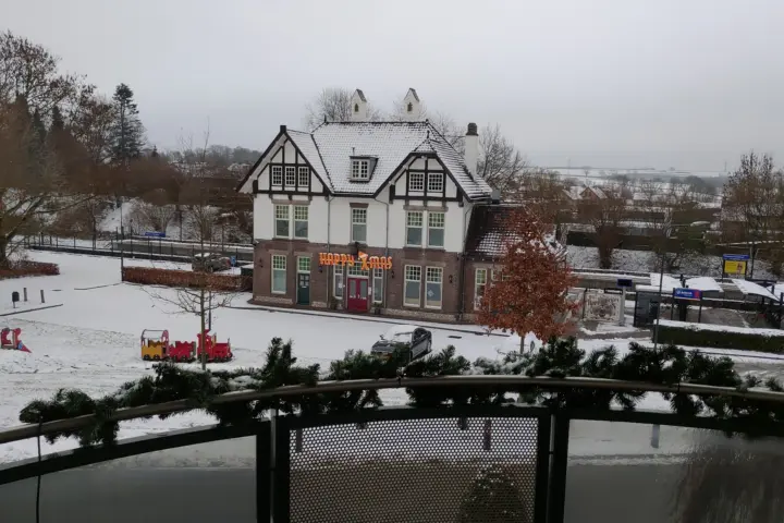 Hotel Residence Het Dal in Klimmen