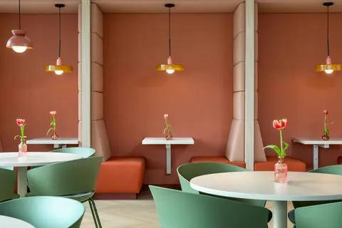 Hotel Residence Inn in Badhoevedorp