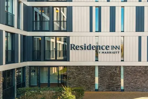 Hotel Residence Inn in Badhoevedorp
