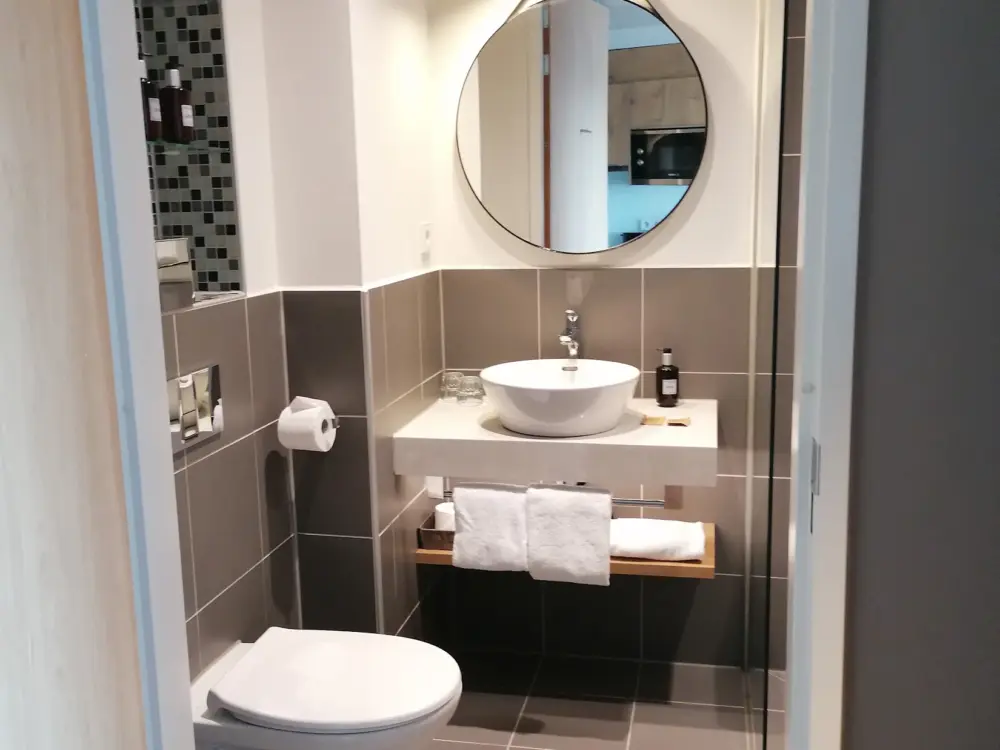 Hotel Residence Inn By Marriott Amsterdam Houthavens in Amsterdam