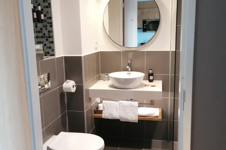 Hotel Residence Inn By Marriott Amsterdam Houthavens in Amsterdam