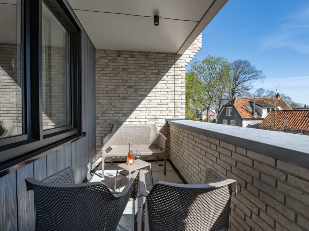 Hotel Residence Noordstaete Vakantie appartementen | Groenendijk verhuur in Burgh-Haamstede