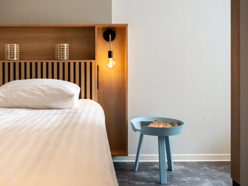Hotel Residence Noordstaete Vakantie appartementen | Groenendijk verhuur in Burgh-Haamstede
