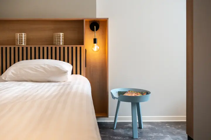 Hotel Residence Noordstaete Vakantie appartementen | Groenendijk verhuur in Burgh-Haamstede