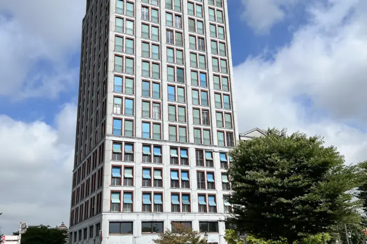 Hotel Residence Wyck in Maastricht