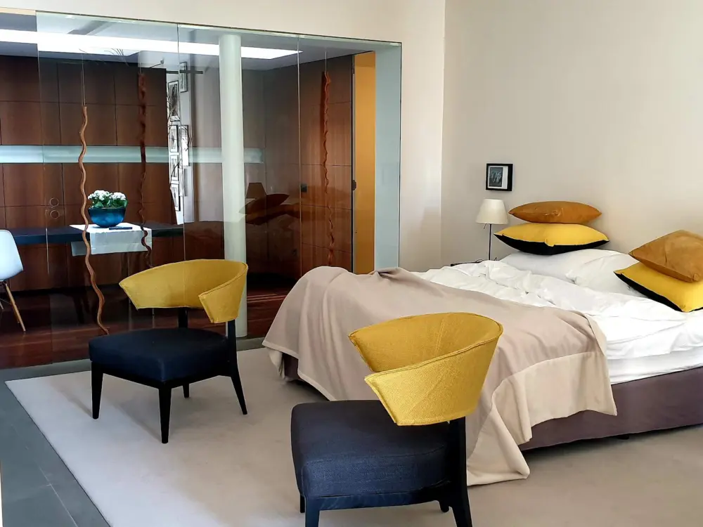 Hotel Residence Wyck in Maastricht