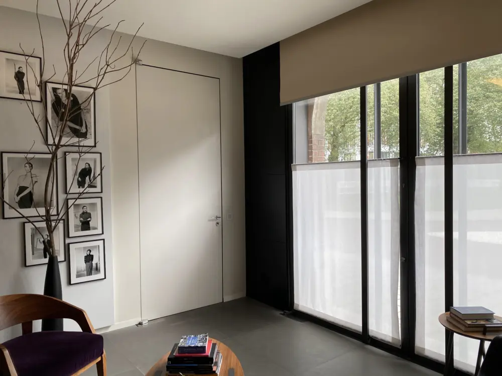 Hotel Residence Wyck in Maastricht