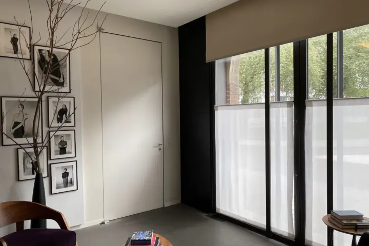 Hotel Residence Wyck in Maastricht