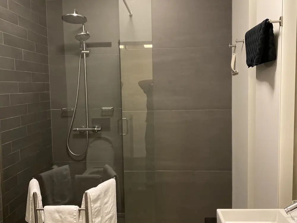 Hotel Residence Wyck in Maastricht