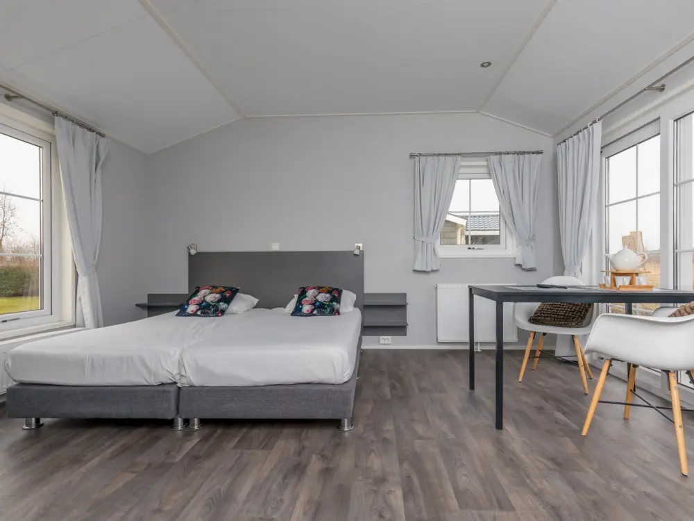 Hotel Resort Land & Zee in Scharendijke
