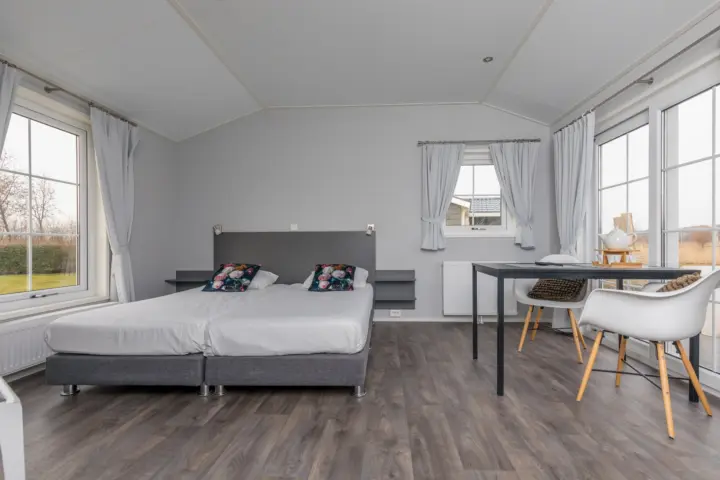 Hotel Resort Land & Zee in Scharendijke