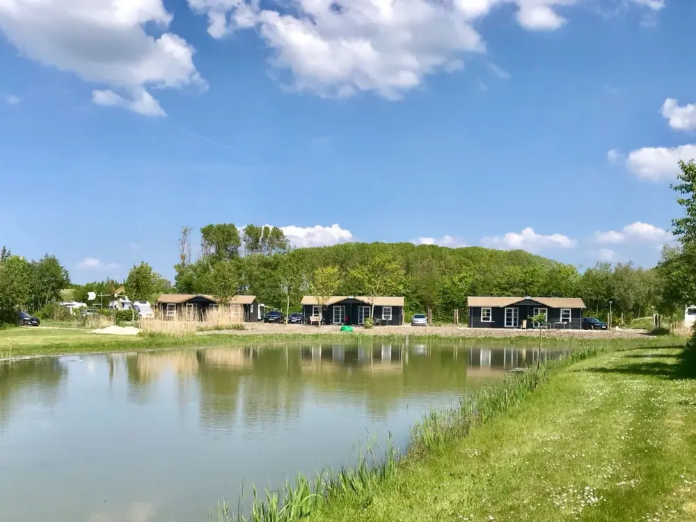 Hotel Resort Land & Zee in Scharendijke