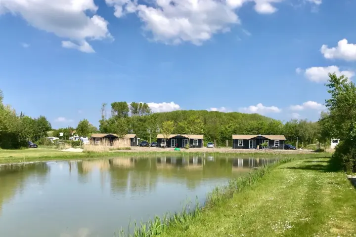 Hotel Resort Land & Zee in Scharendijke