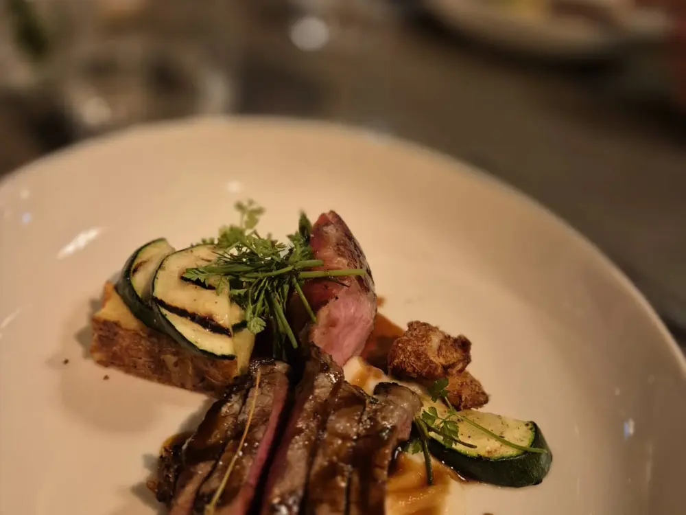 Restaurant Acquavite in Naarden