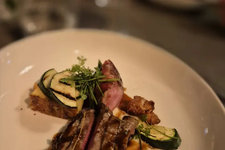 Restaurant Acquavite in Naarden