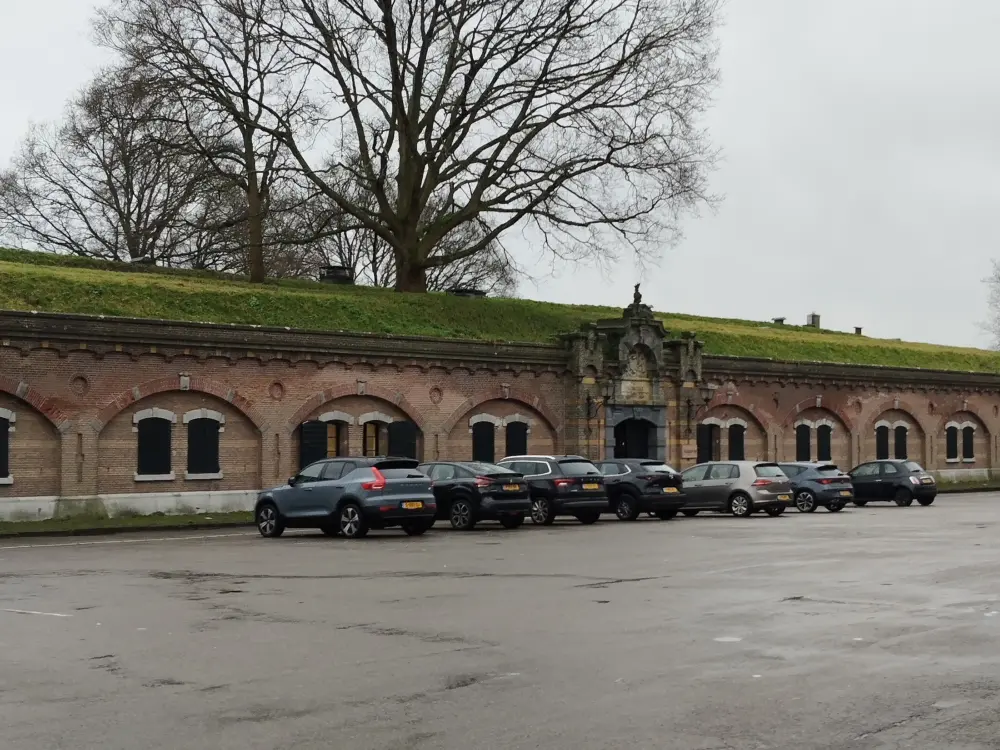Restaurant Acquavite in Naarden