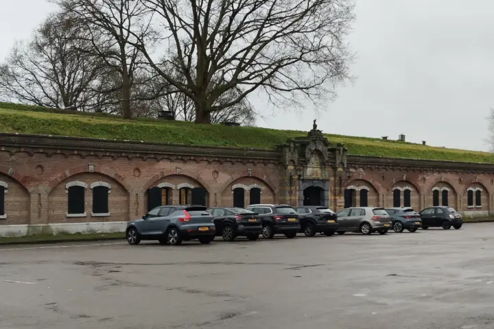 Restaurant Acquavite in Naarden