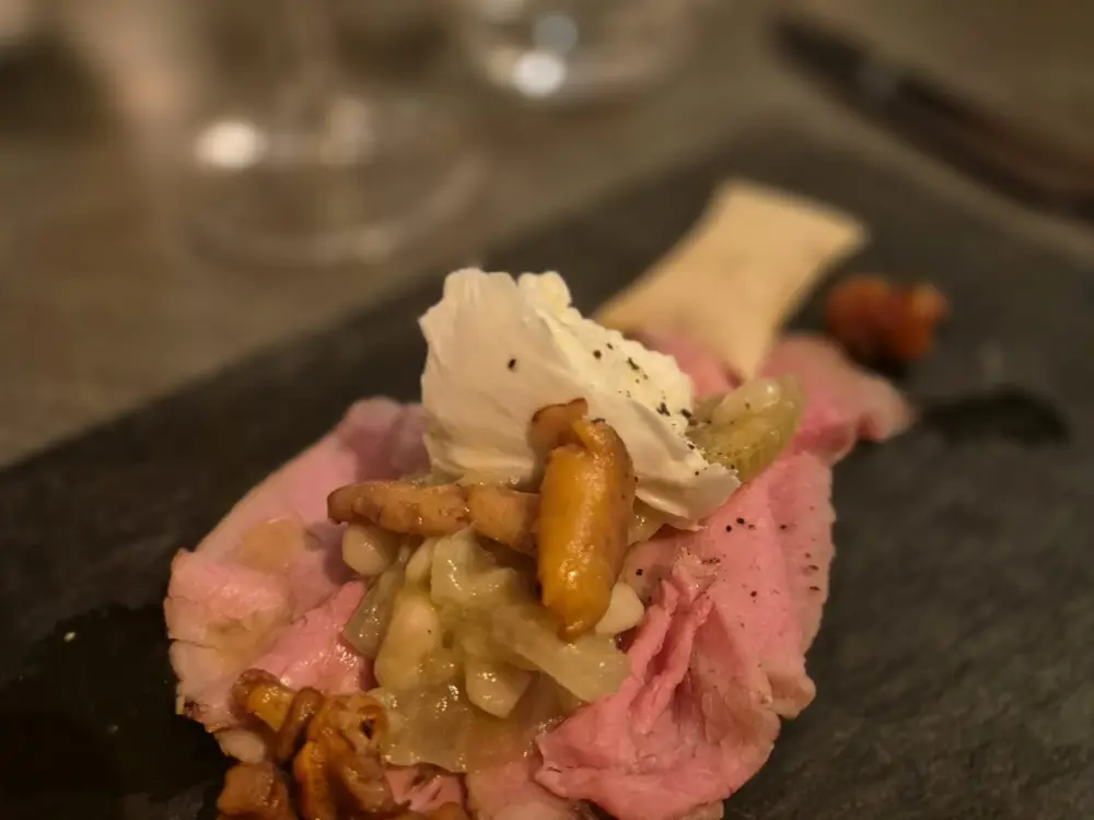 Restaurant Acquavite in Naarden