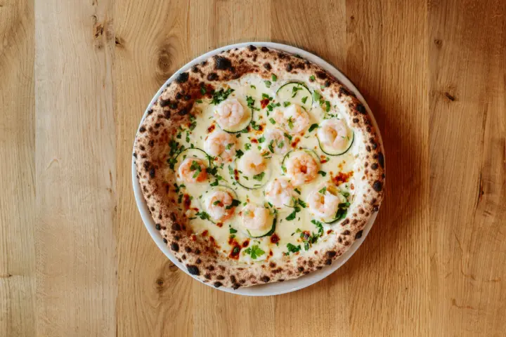 Restaurant Al Forno in Ouddorp