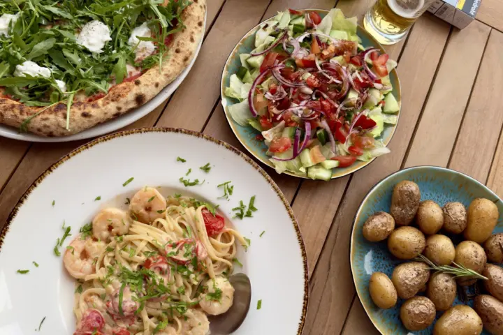 Restaurant Al Forno in Ouddorp