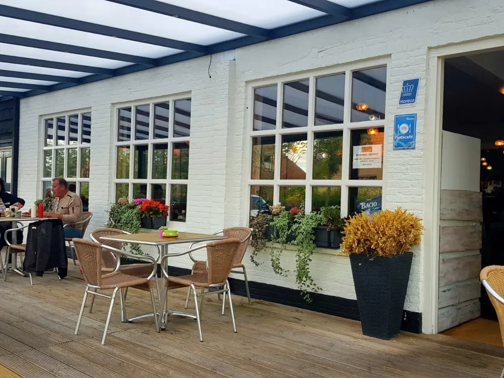 Restaurant Asmara in Burgh-Haamstede