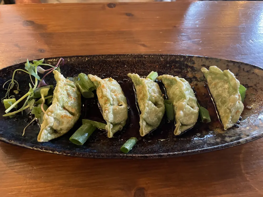 Restaurant Breakaway in Sint Geertruid