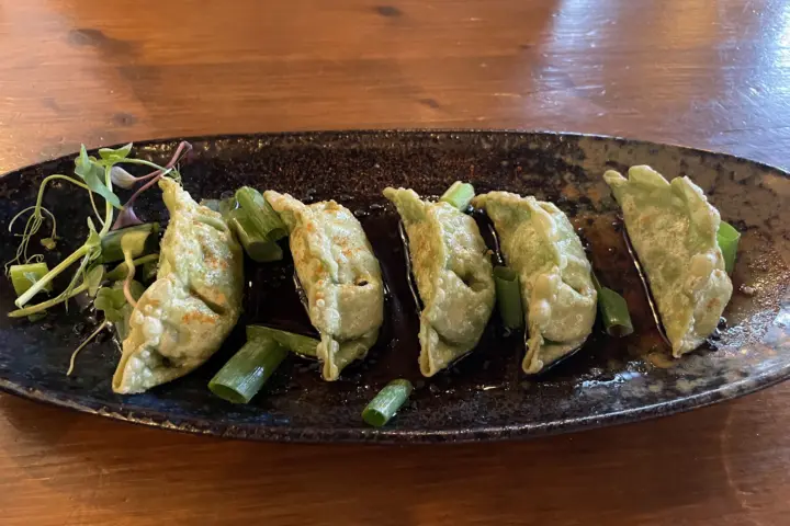 Restaurant Breakaway in Sint Geertruid